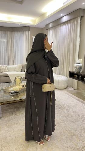 New Abaya