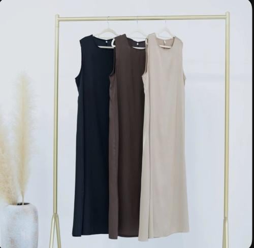 Abaya Dress