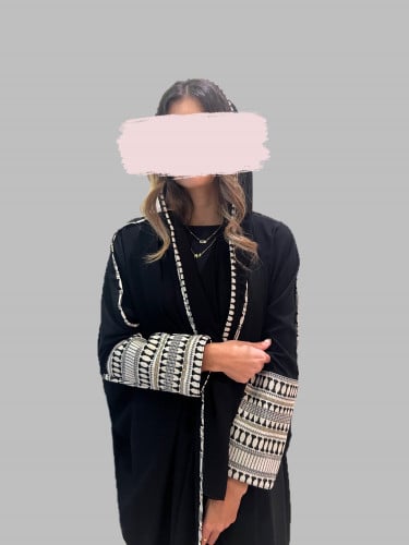 Sadu Abaya
