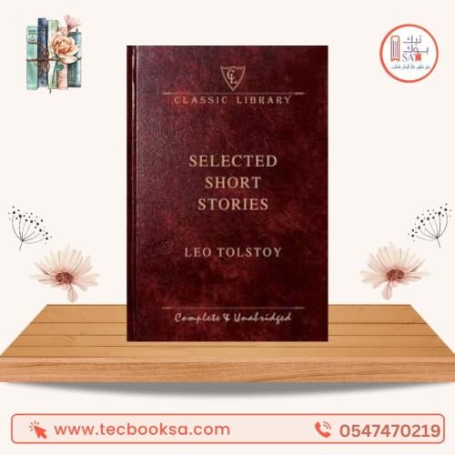 SELECTED SHORT STORIES (TOLSTOY)