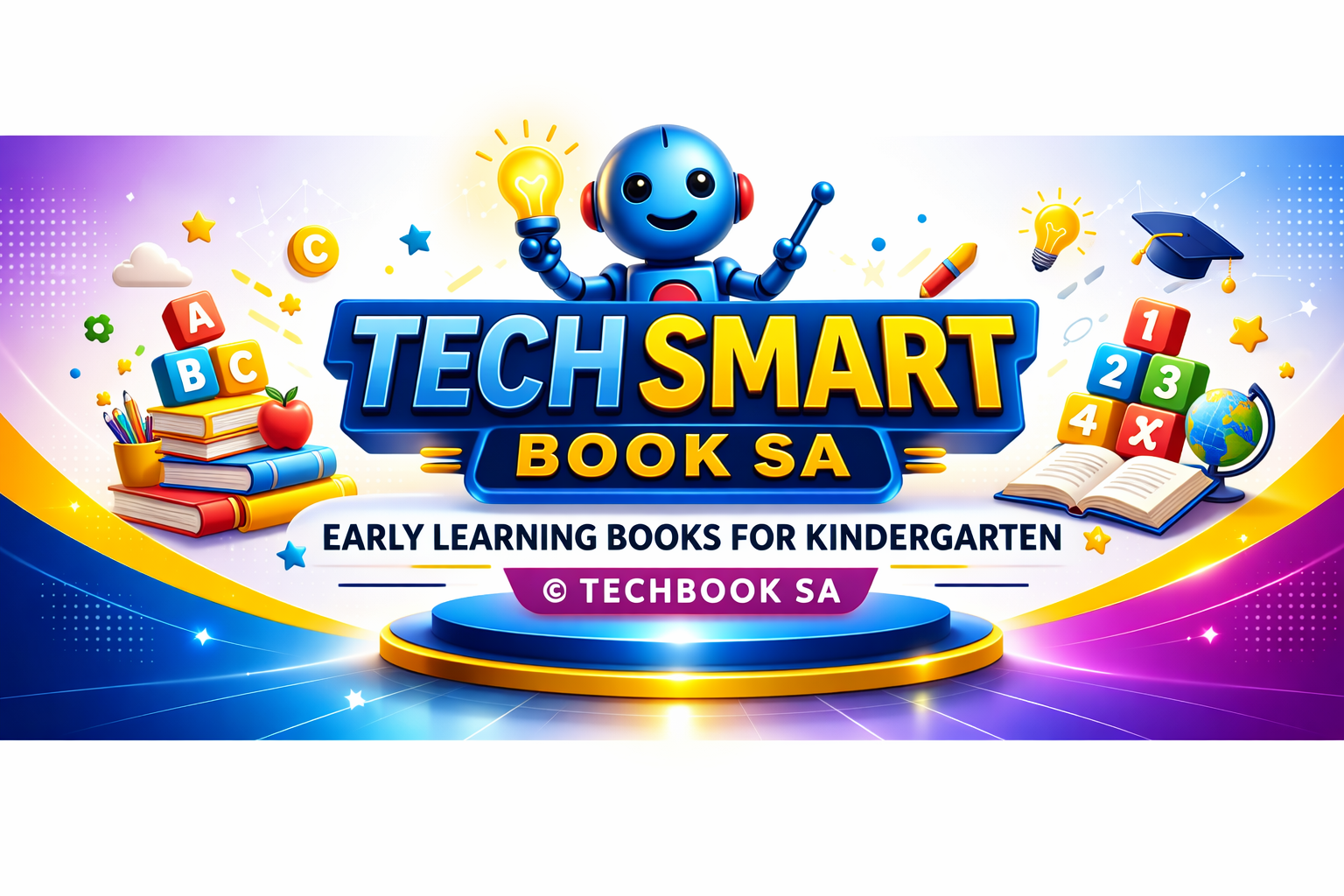 TechSmartBooks