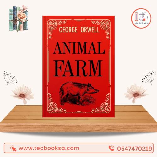 Animal Farm Goerge Orwell