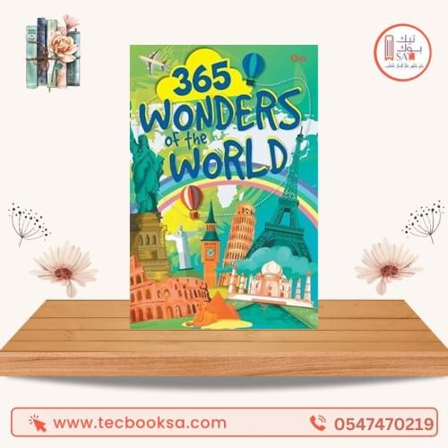 365 Wonders of the World