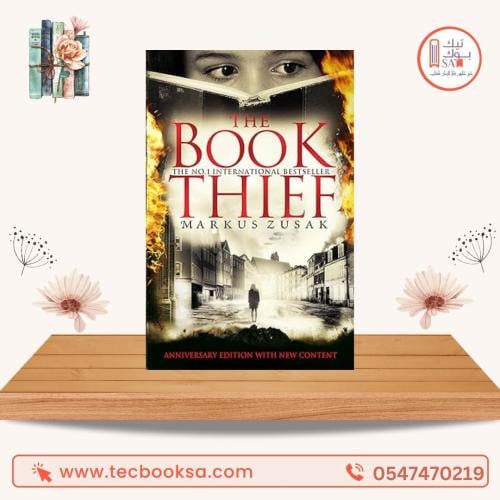 the book thief