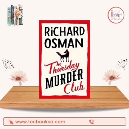 The Thursday Murder Club