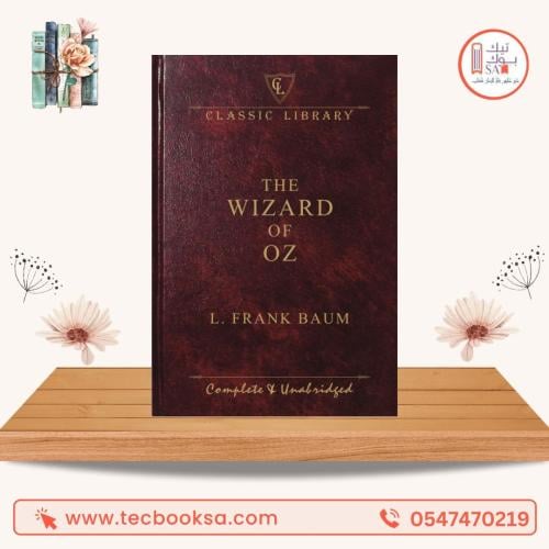 WIZARD OF OZ