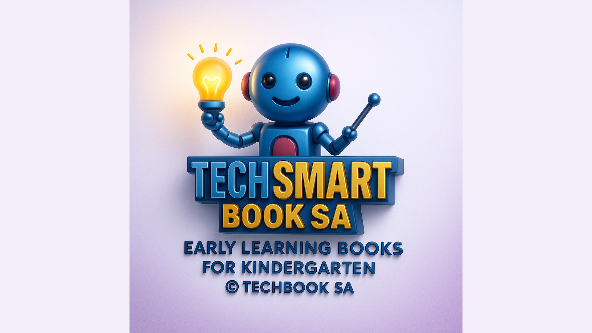 TechSmartBooks