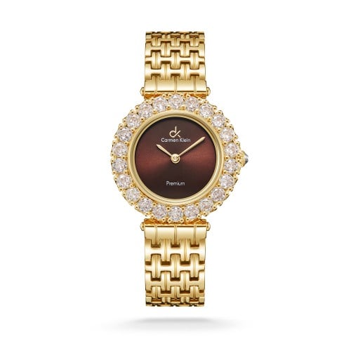 Carmen klein outlet watches price