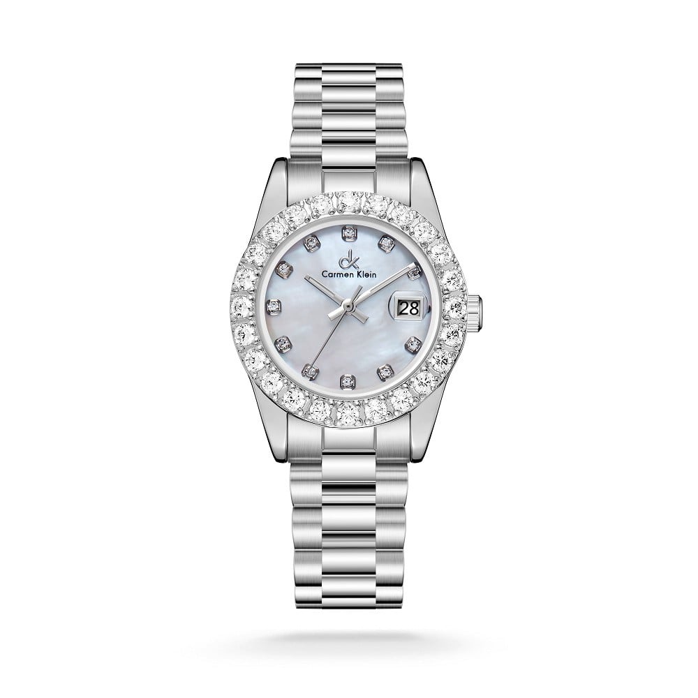 carmen klein watches price
