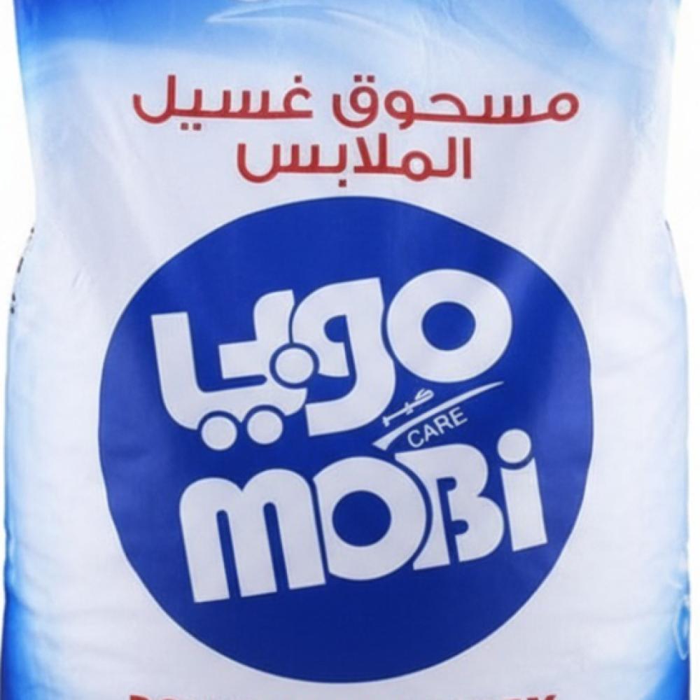 موبي صابون بودرة