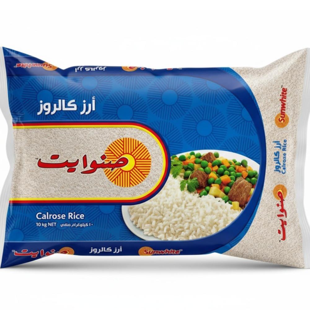 دليل شامل لأرز صنوايت (10 كيلو)