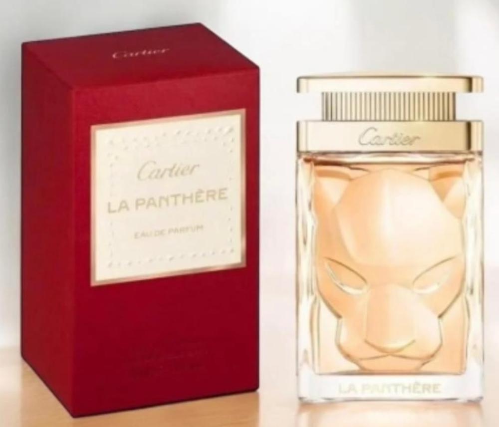 عطر كارتير لابانتير او دي برفيوم 100مل الجديد