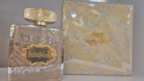 عطر بادية ١٠٠ مل