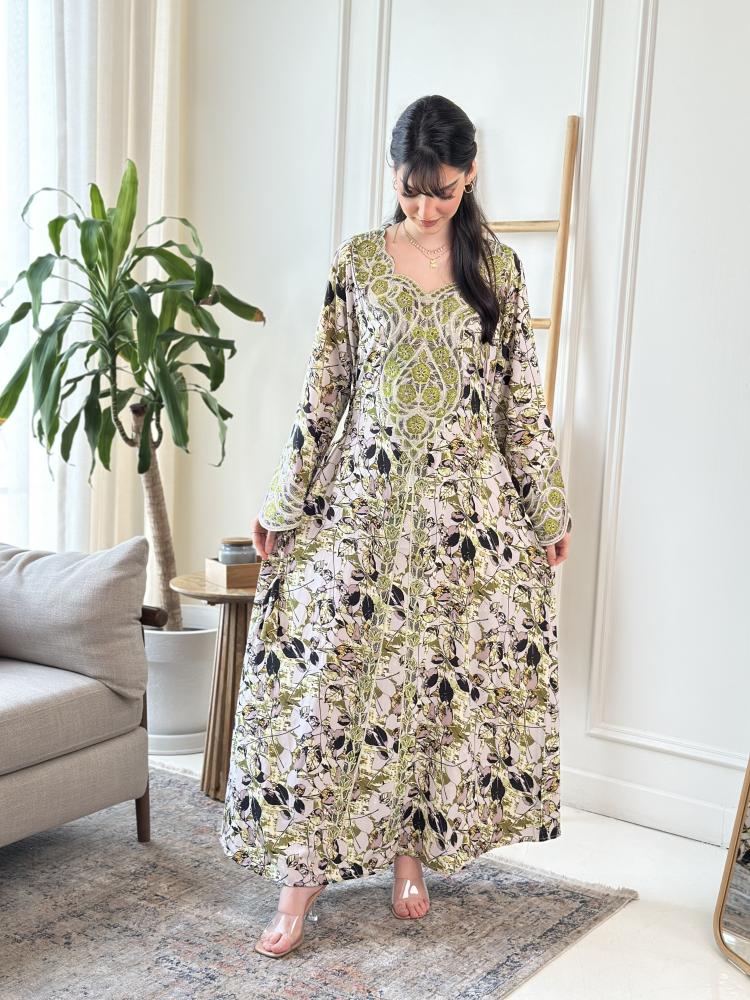 مخور دارين - مخور الاطلالة الراقية