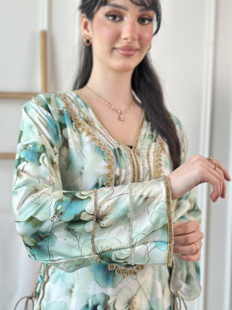 مخور حور -مخور أنيق بثلاثة ألوان