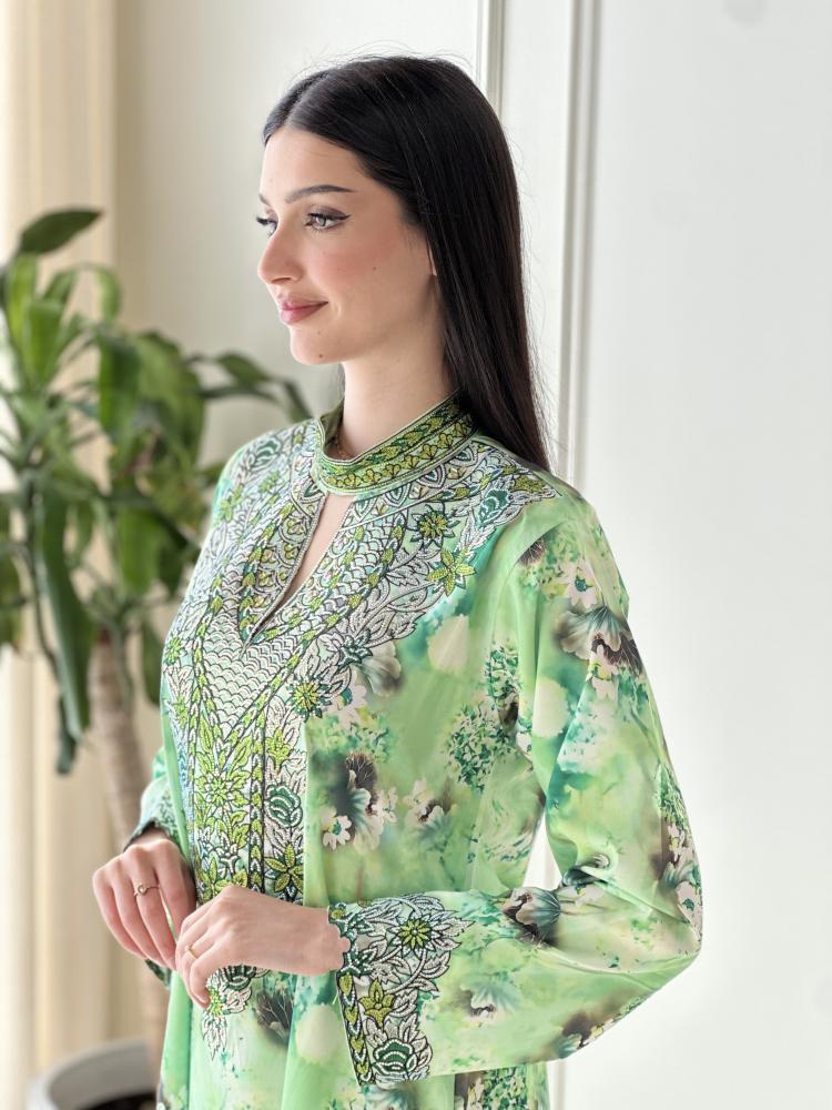 مخور حنان مطرزة تطريز ملكي