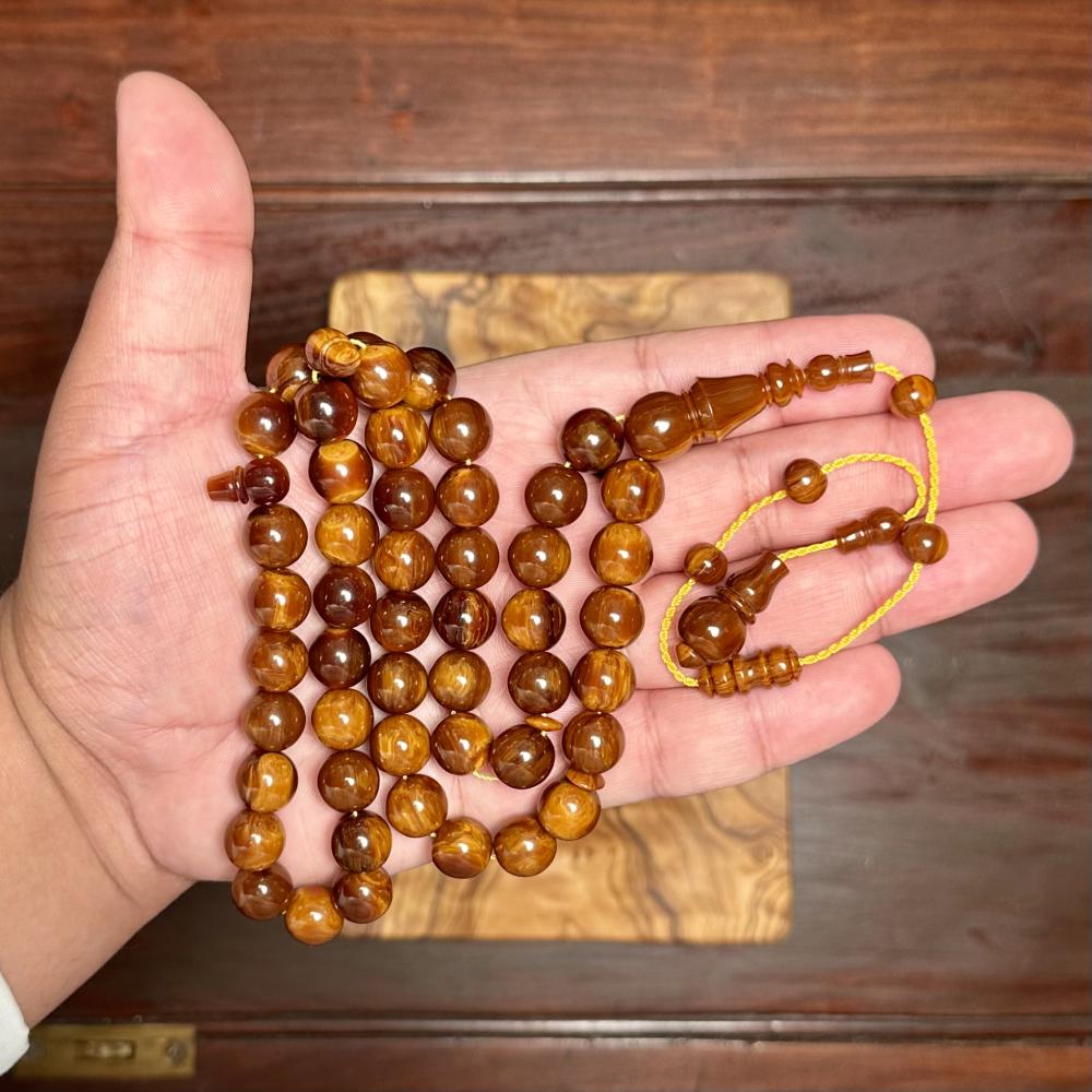 مسباح فاتوران شبيه الجلكسي تمليكة