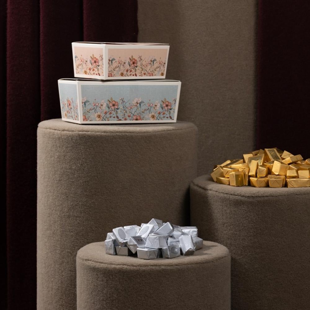 شوكولاته بالوزن 500 جم - منوع