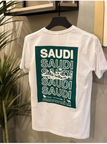 تيشرت اليوم الوطني اطفال