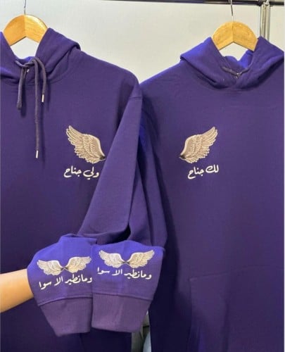 بلوفر كوبل مزدوج