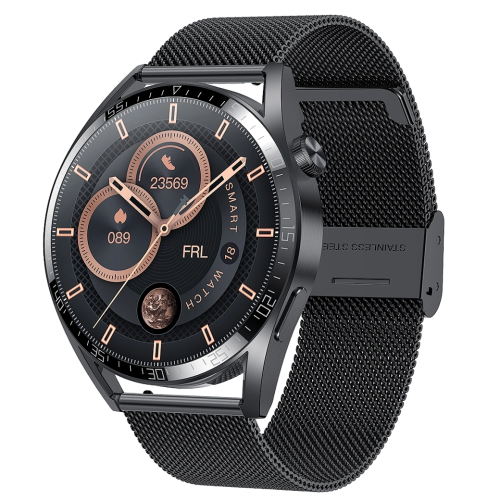 ساعة ذكية WIWU SW02