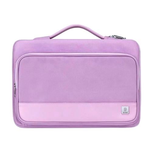 حقيبة لابتوب فرو wiwu