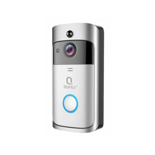 الجرس الذكي للمنزل