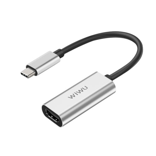 محول تايب سي إلى HDMI من ويو