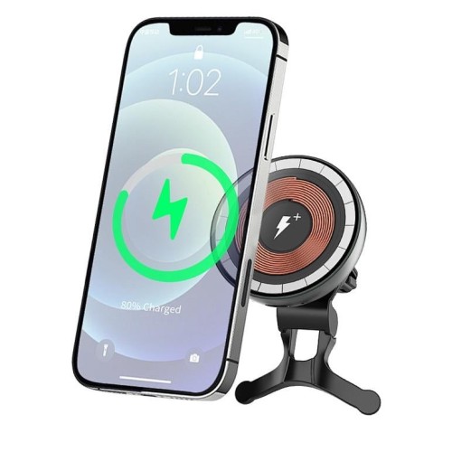 شاحن لاسلكي ماق سيف من WIWU