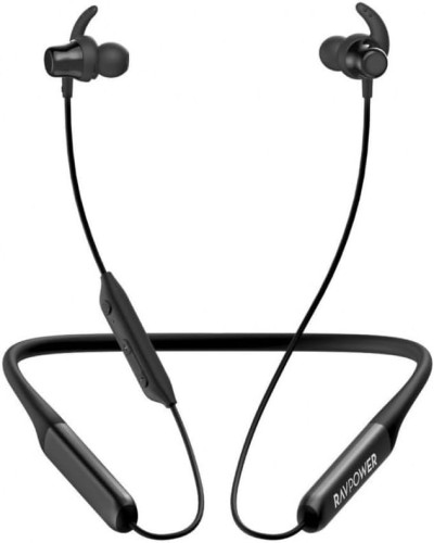 سماعة لاسلكية حول الرقبة من RavPower