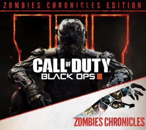 بلاك اوبس 3- Call of Duty®: Black Ops III - Zombie...