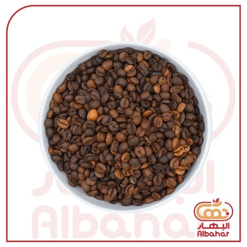 قهوة تركي وسط