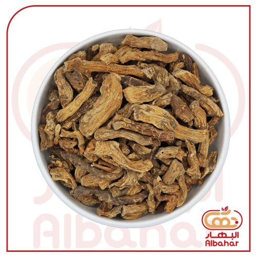 ساق الحمام