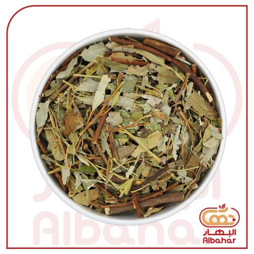 ورق الصفصاف