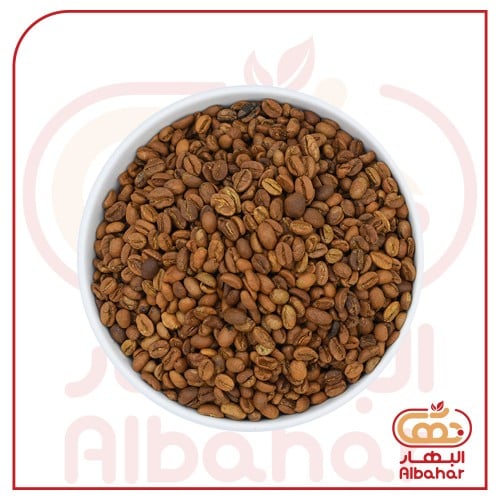 قهوة لقمتي غامق