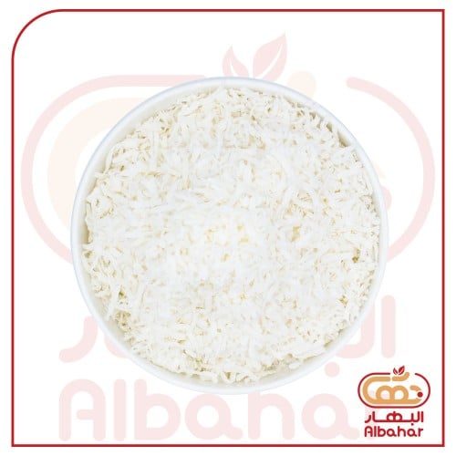 جوز هند رطب