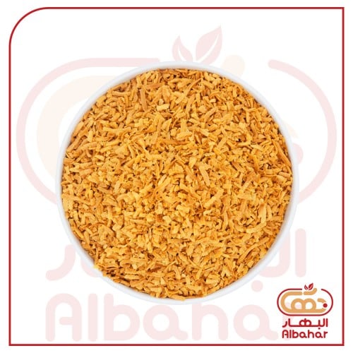 جوز هند محموص