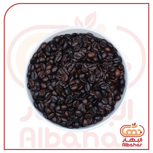 قهوة تركي غامق