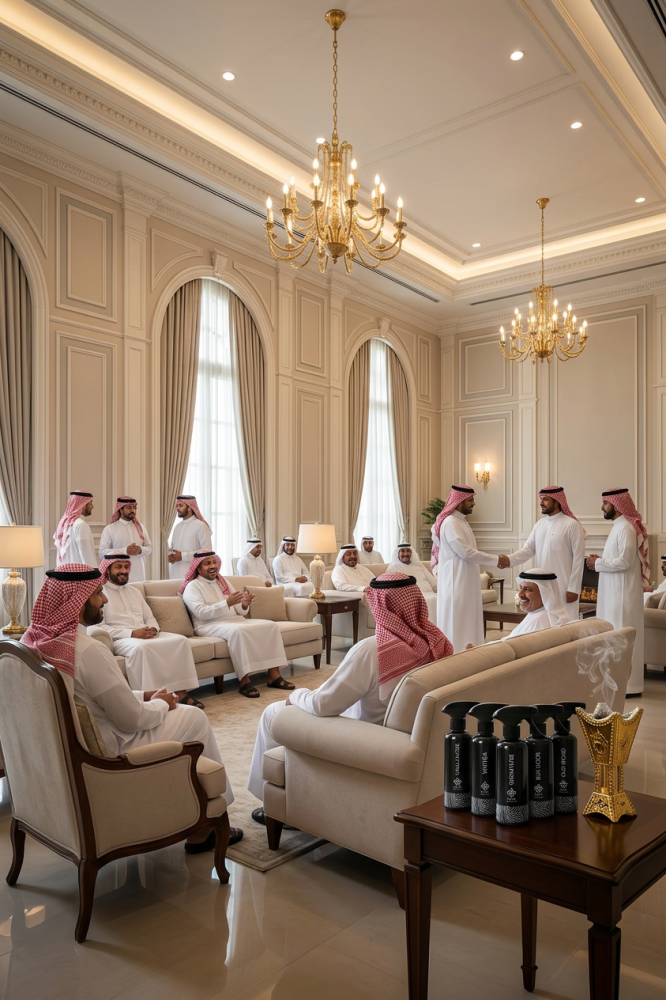 ما هي أفضل معطرات المجالس والمنزل في السعودية والتي تدوم طويلًا؟