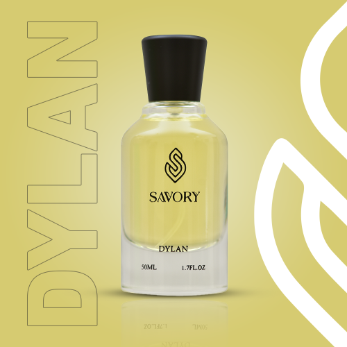 عطر ديلان - dylan