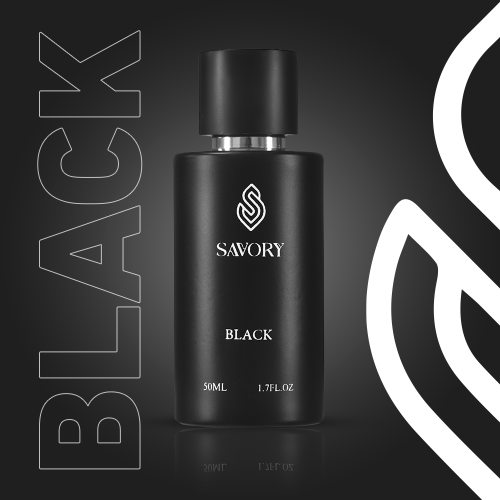 عطر بلاك - black