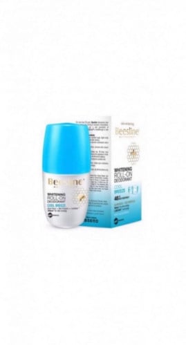 مزيل الرائحة رول اون لتفتيح البشرة من بيزلين-إنتعاش النسيم