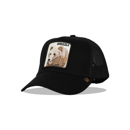 New Era Cap, Red Mesh Fabric with White Embroidery - كاب فاكتوري