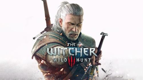 The witcher 3