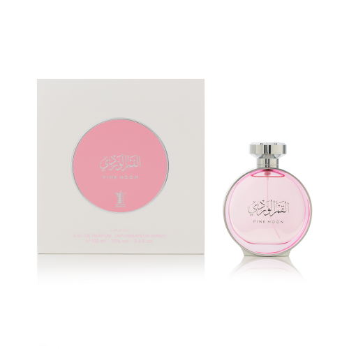 Tender Rose 100 ml - Peach, Violet & Rose Bouquet - Arabian Oud
