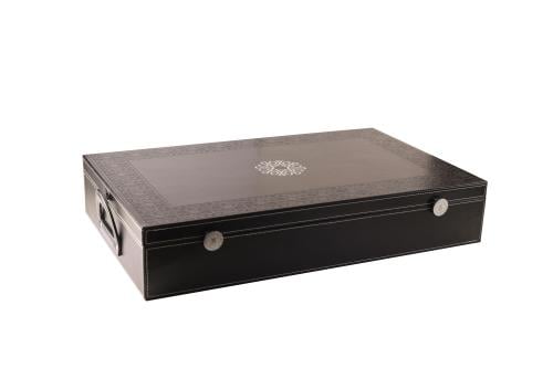 Amjaad Gift Set : Heritage & Tales of Modern Elegance - Arabian Oud