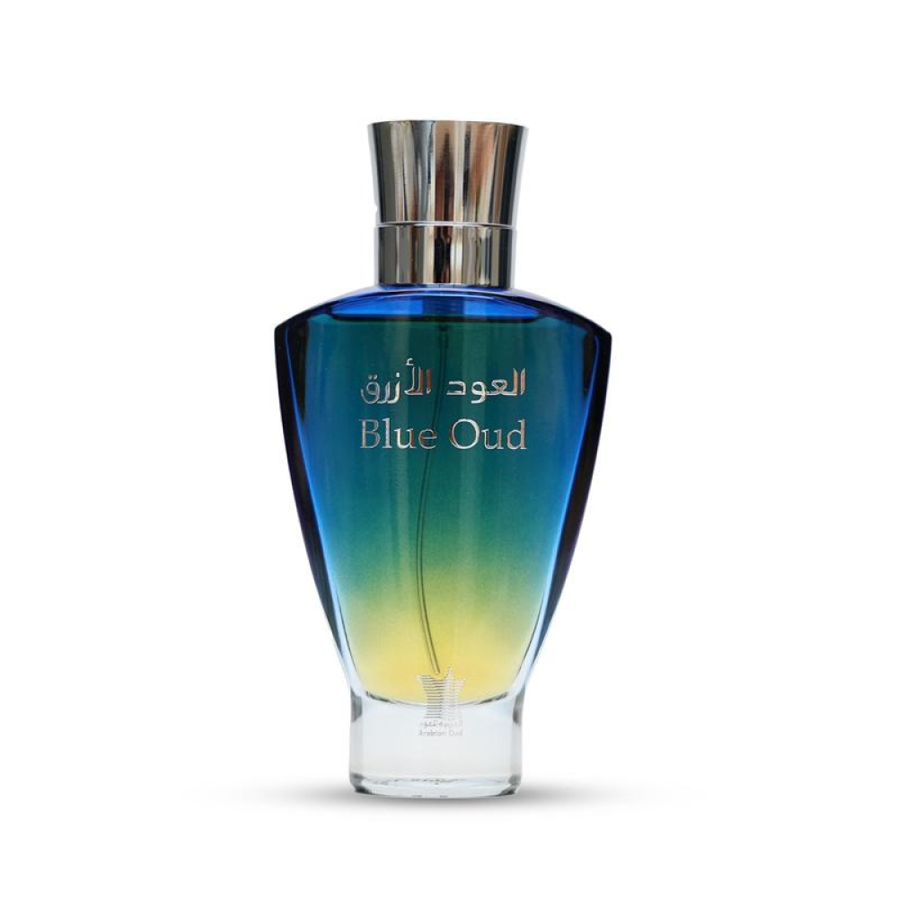 Blue Oud 50 ml