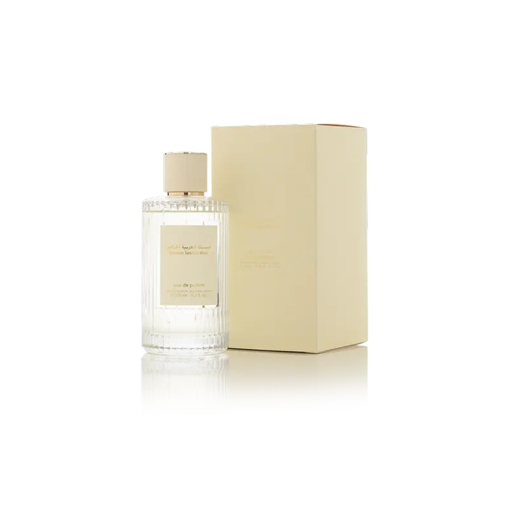 Arabian Special Musk 200 ml