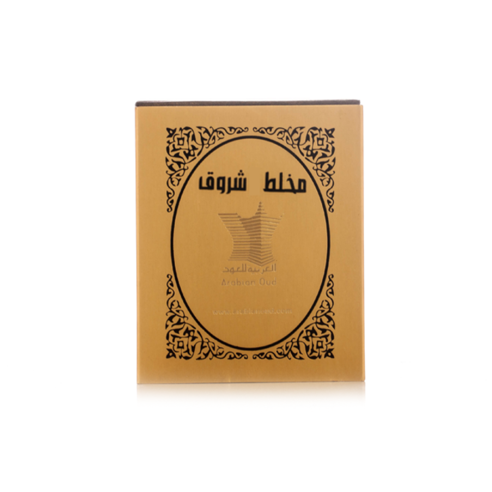 Mukhallat Shorouq
