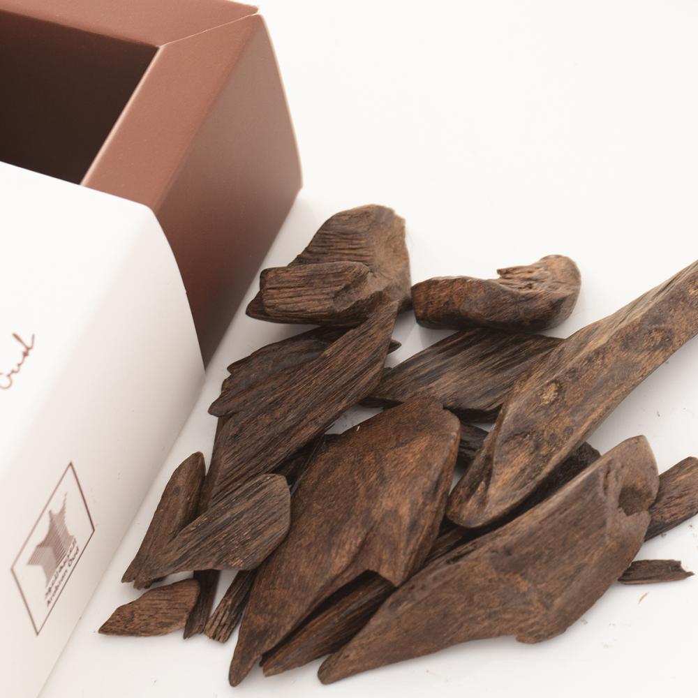 Luxury Japura Oud